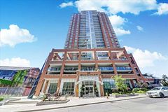 125 Western Battery Road 1705, Toronto, ON M6K 3R8
