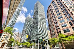 38 Grenville Street 1203, Toronto, ON M4Y 1A9