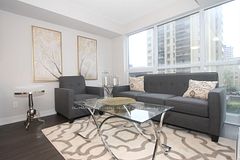 561 Sherbourne Street 3207, Toronto, ON M4X 0A1