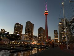 250 Queens Quay 1104, Toronto, ON M5J 2N2