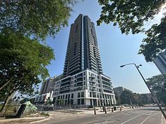15 David Salomon Drive 703, Toronto, ON M3C 1E7