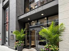 55 Mercer Street 1007, Toronto, ON M5V 0W4