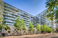55 Stewart Street 613, Toronto, ON M5V 2V1