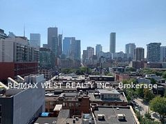 320 Richmond Street E 1107, Toronto, ON M5A 1P9