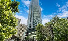 386 Yonge Street 4010, Toronto, ON M5B 0A5