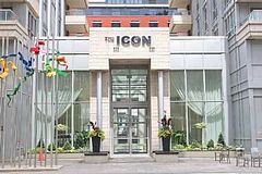 250 Wellington Street W 1627, Toronto, ON M5V 3P6