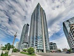 25 Capreol Court 1811, Toronto, ON M5V 3Z7
