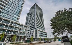 188 Fairview Mall Drive 1202, Toronto, ON M2J 0H7