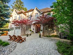 35 Wentworth Avenue, Toronto, ON M2N 1T5