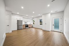 131 Dovercourt Road Laneway Upper, Toronto, ON M6J 3C5