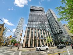60 Shuter Street 212, Toronto, ON M5B 0B7