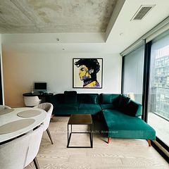 38 Stewart Street 703, Toronto, ON M5V 0H1