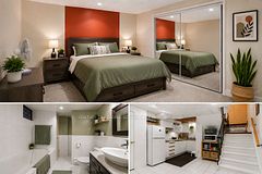 171 Sexton Crescent Basement, Toronto, ON M2H 2L7