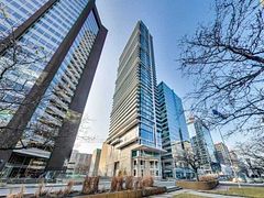 426 University Avenue 3601, Toronto, ON M5G 1S9