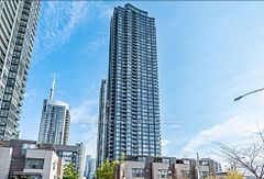 11 Brunel Court 2607, Toronto, ON M5V 3Y3
