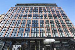 608 Richmond Street W 212, Toronto, ON M5V 0N9