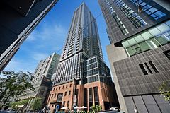 88 Blue Jays Way 3303, Toronto, ON M5V 0L7