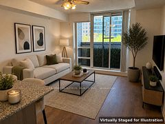 68 Abell Street 239, Toronto, ON M6J 0B1