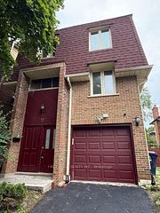 17 Harnworth Drive, Toronto, ON M2H 3C1