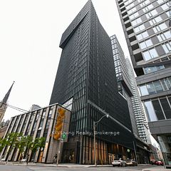 60 Shuter Street 2506, Toronto, ON M5B 0B7