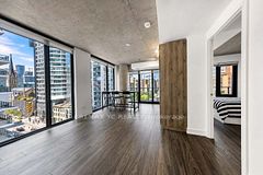 47 Mutual Street 803, Toronto, ON M5B 0C6
