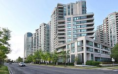 503 Beecroft Road 602, Toronto, ON M2N 0A3