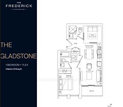25 Frederick Todd Way 1001, Toronto, ON M4G 0C6