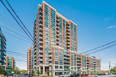 31 Tippett Road 1117, Toronto, ON M3H 0C8