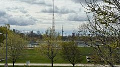 6 Parkwood Avenue Th106, Toronto, ON M4V 0A3