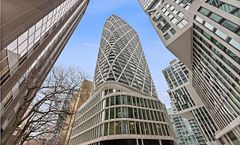 230 Simcoe Street 1129, Toronto, ON M5T 0G7