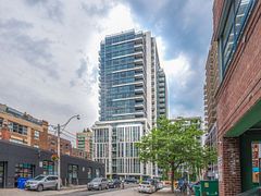 400 Adelaide Street E 1101, Toronto, ON M5A 4S3