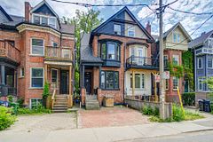 63 Sussex Avenue, Toronto, ON M5S 1J8