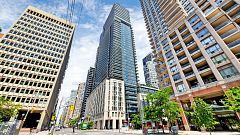 955 Bay Street 3807, Toronto, ON M5S 0C6