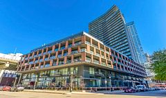 20 Bruyeres Mews 519, Toronto, ON M5V 0G8