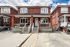 484 Glenholme Avenue, Toronto, ON M6E 3G2