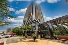 33 Singer Court 2507, Toronto, ON M2K 0B4
