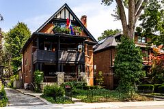 321 Palmerston Boulevard Front, Toronto, ON M6G 2N5