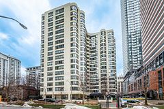 25 Maitland Street 505, Toronto, ON M4Y 2W1