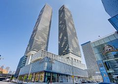 55 cooper Street 3612, Toronto, ON M5E 0G1