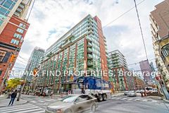 333 Adelaide Street E 1025, Toronto, ON M5A 1N3