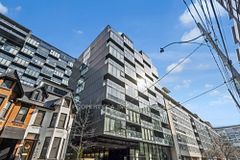 38 Stewart Street 408, Toronto, ON M5V 0H1