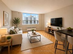 700 Ontario Street 505, Toronto, ON M4X 1N5