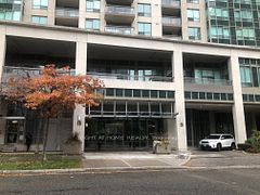 18 Parkview Avenue 603, Toronto, ON M2N 7H7