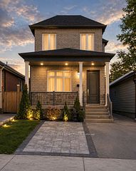 611 Northcliffe Boulevard, Toronto, ON M6E 3L8