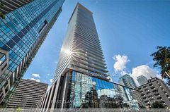33 Charles Street E 609, Toronto, ON M4Y 1R9