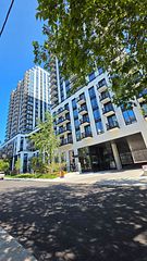 91 Montclair Avenue 1106, Toronto, ON M5P 0B1