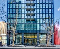 110 Charles Street E 3505, Toronto, ON M4Y 1T5