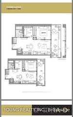 7 Grenville Street 1206, Toronto, ON M4Y 1A1
