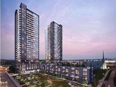 2 Sonic Way 2803, Toronto, ON M3C 0P2