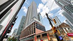 400 King Street W 1922, Toronto, ON M5V 1K2